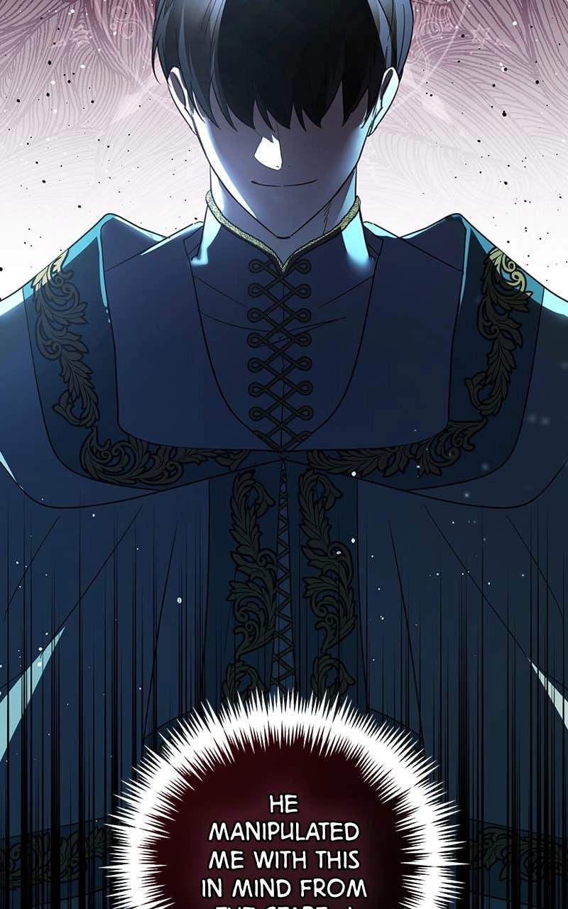 Men of the Harem Chapter 88 Page 77