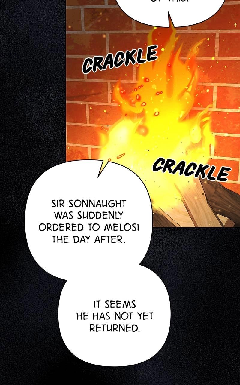 Men of the Harem Chapter 88 Page 80