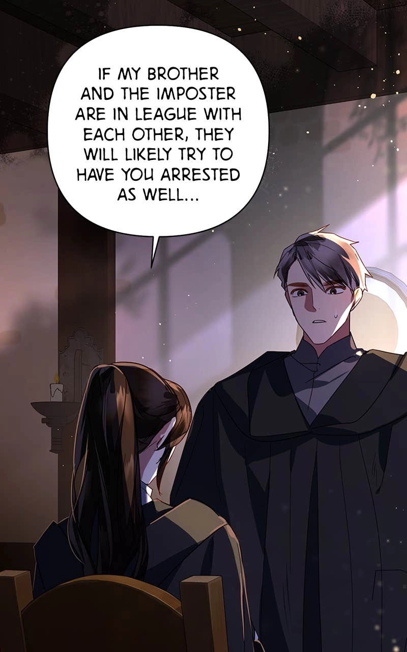 Men of the Harem Chapter 88 Page 82