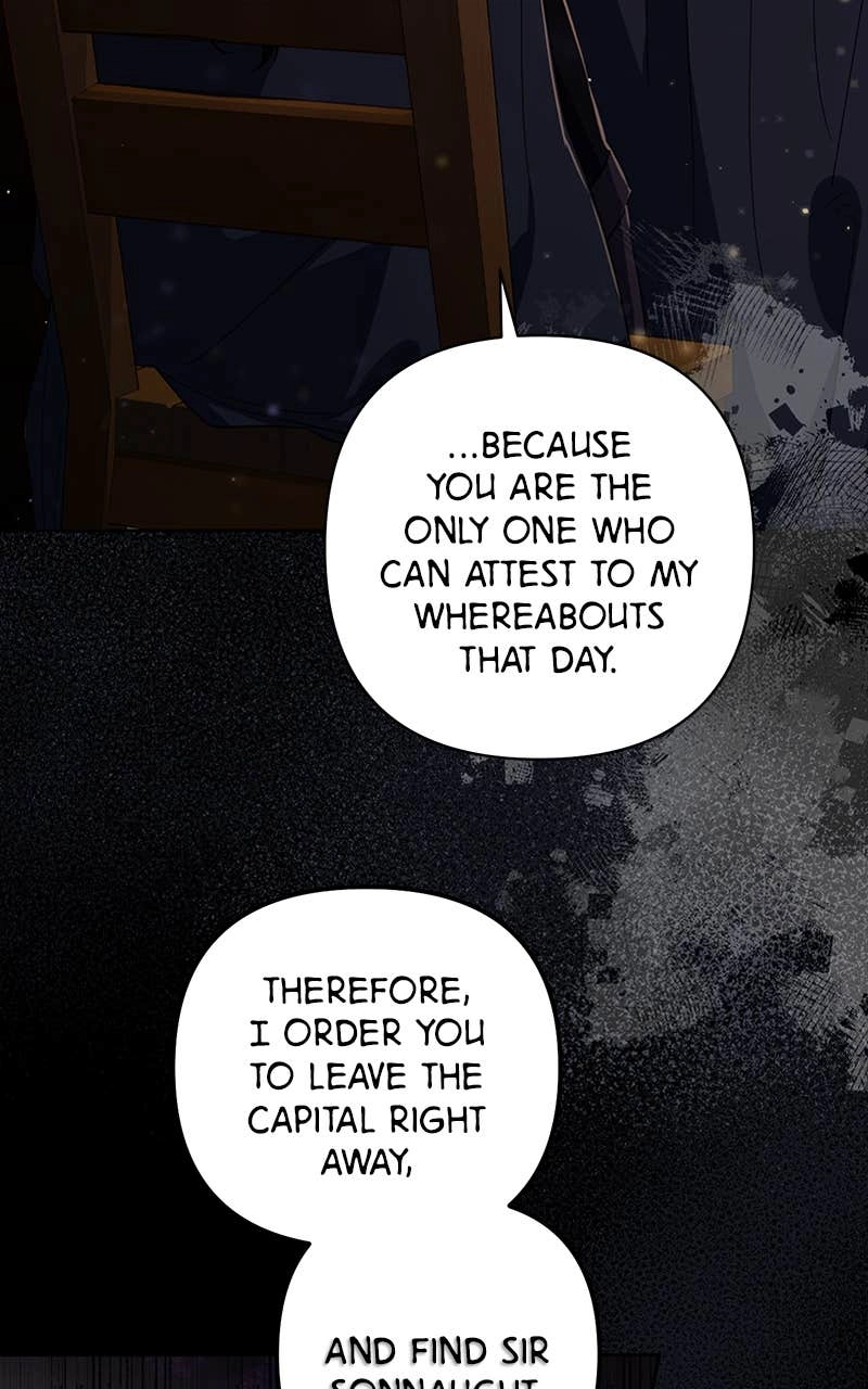 Men of the Harem Chapter 88 Page 83
