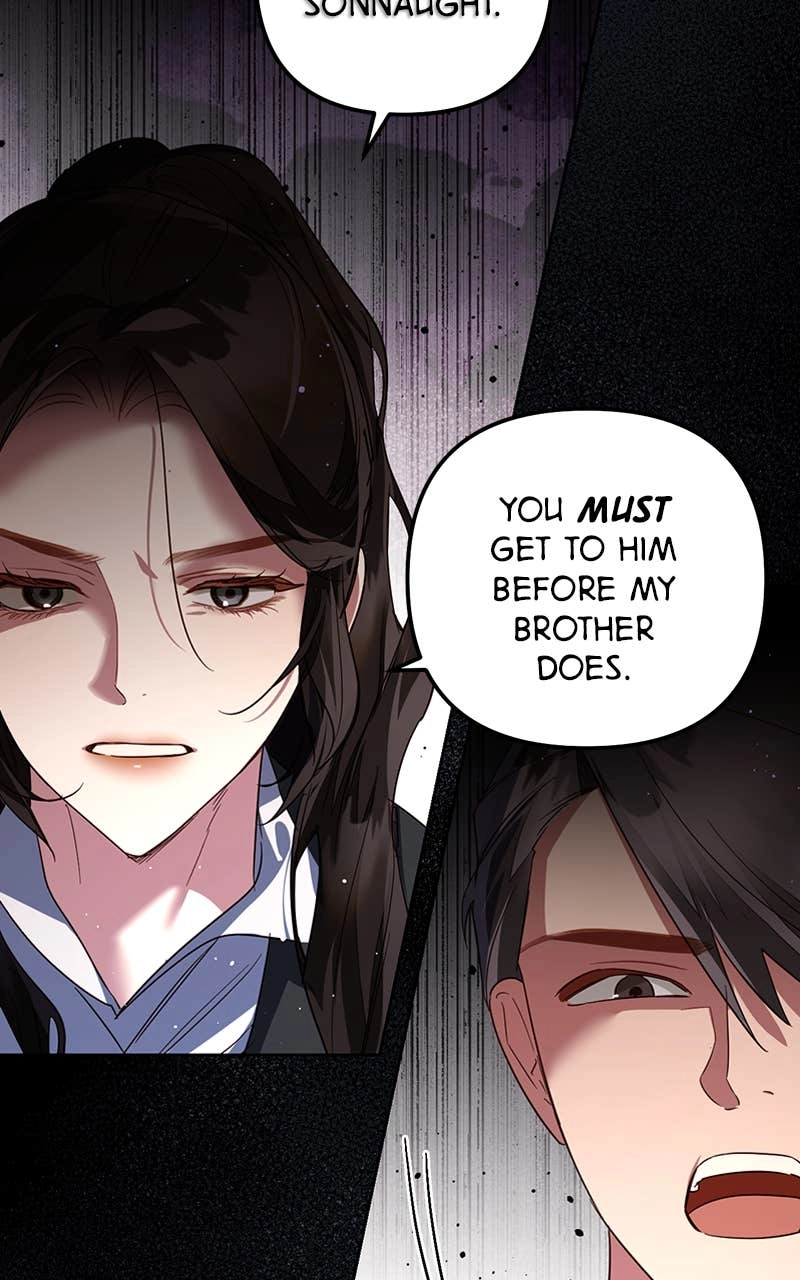 Men of the Harem Chapter 88 Page 84