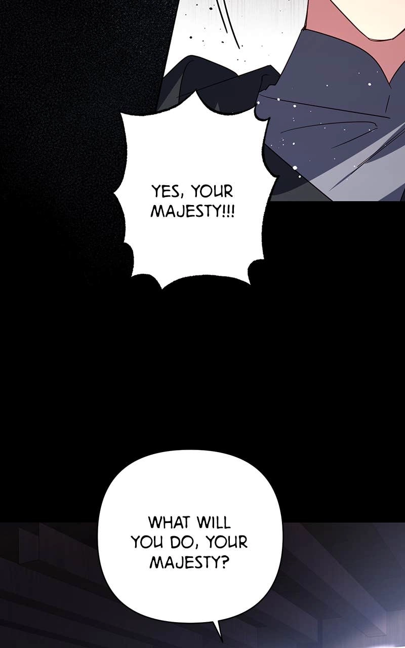 Men of the Harem Chapter 88 Page 85