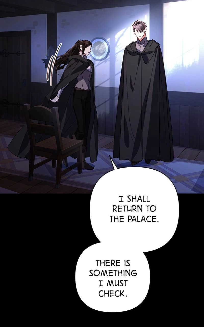 Men of the Harem Chapter 88 Page 86