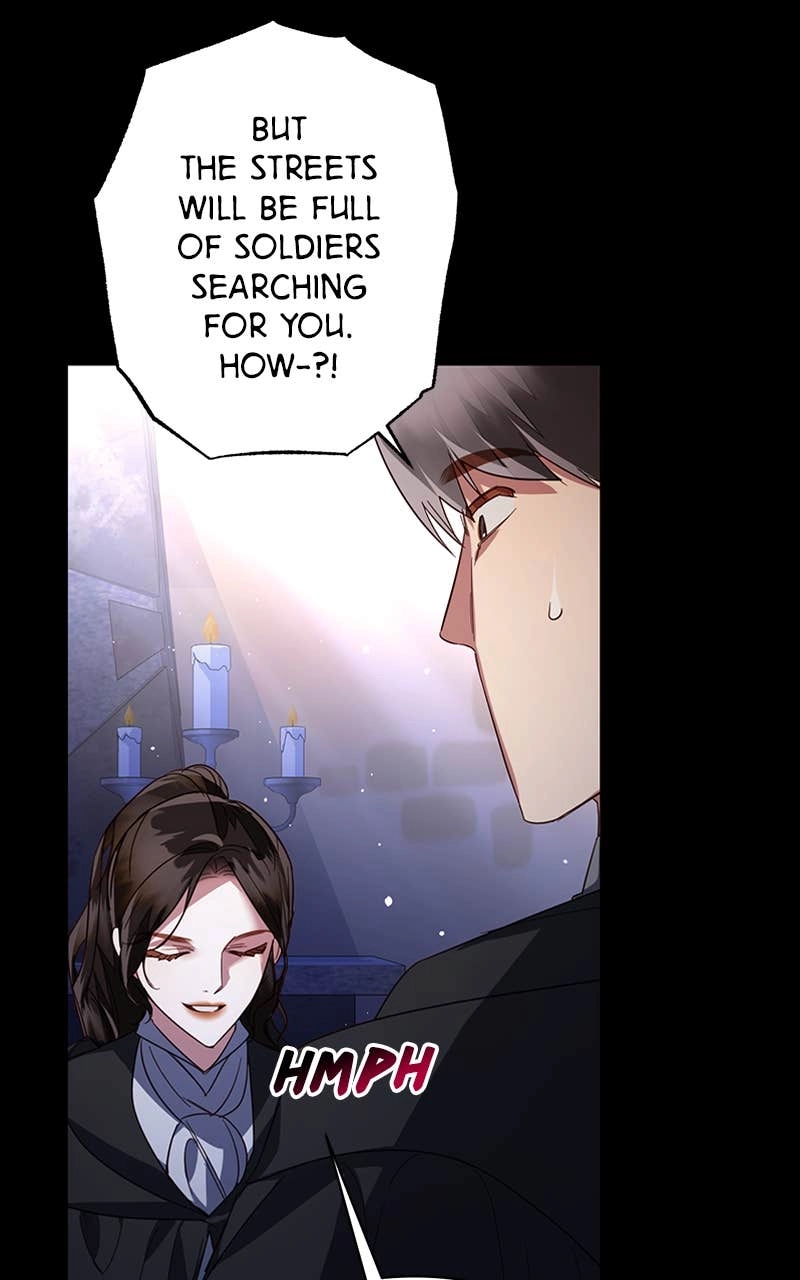 Men of the Harem Chapter 88 Page 87