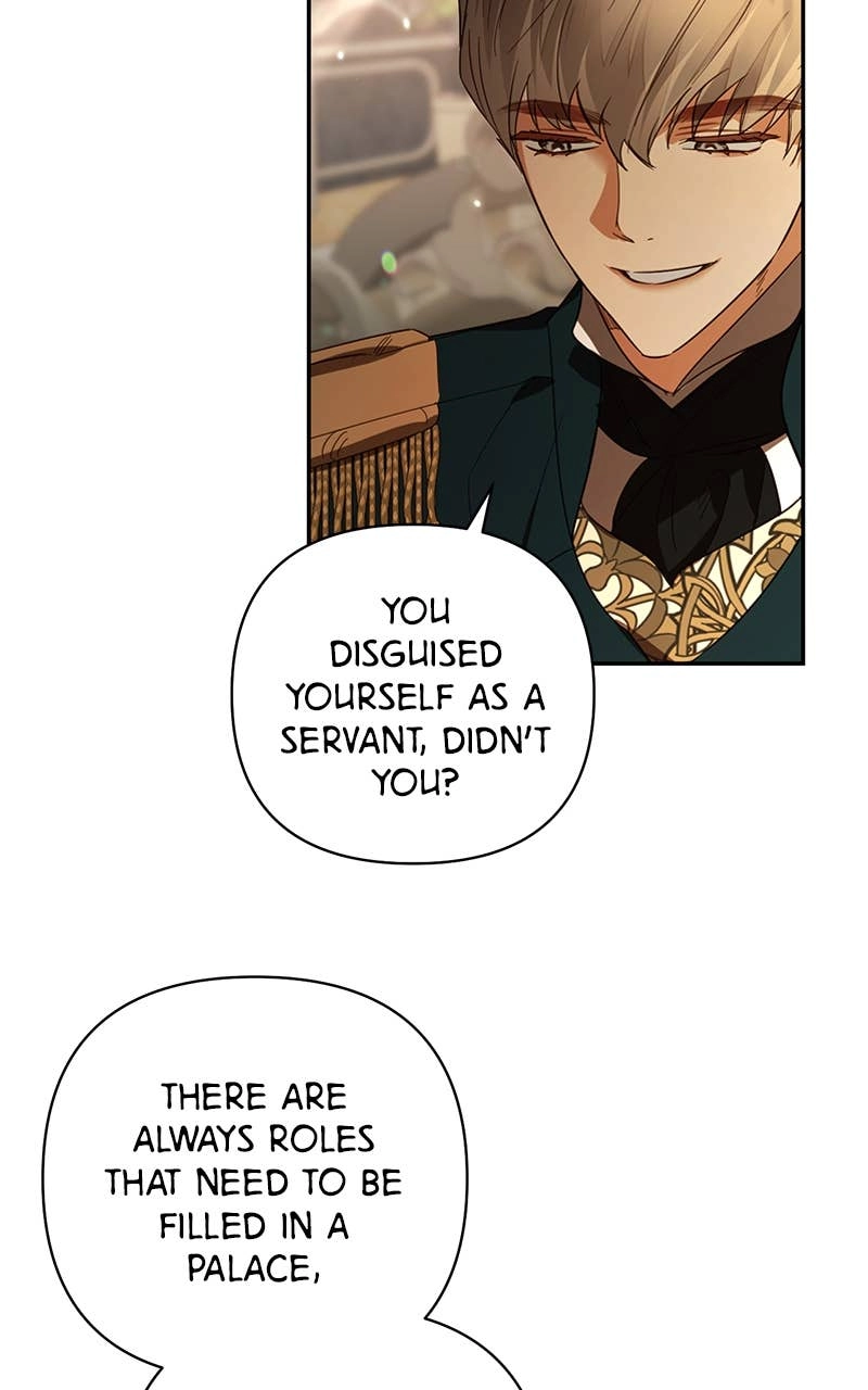Men of the Harem Chapter 88 Page 89