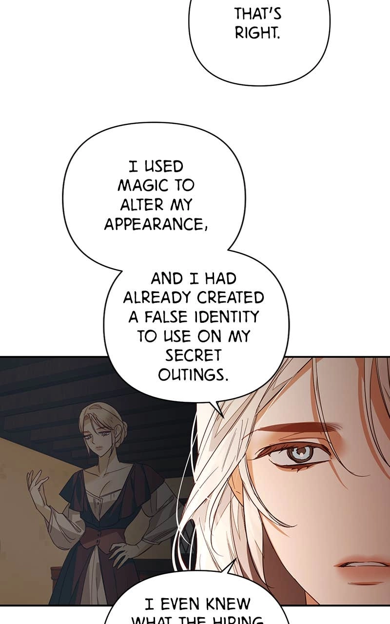 Men of the Harem Chapter 88 Page 91