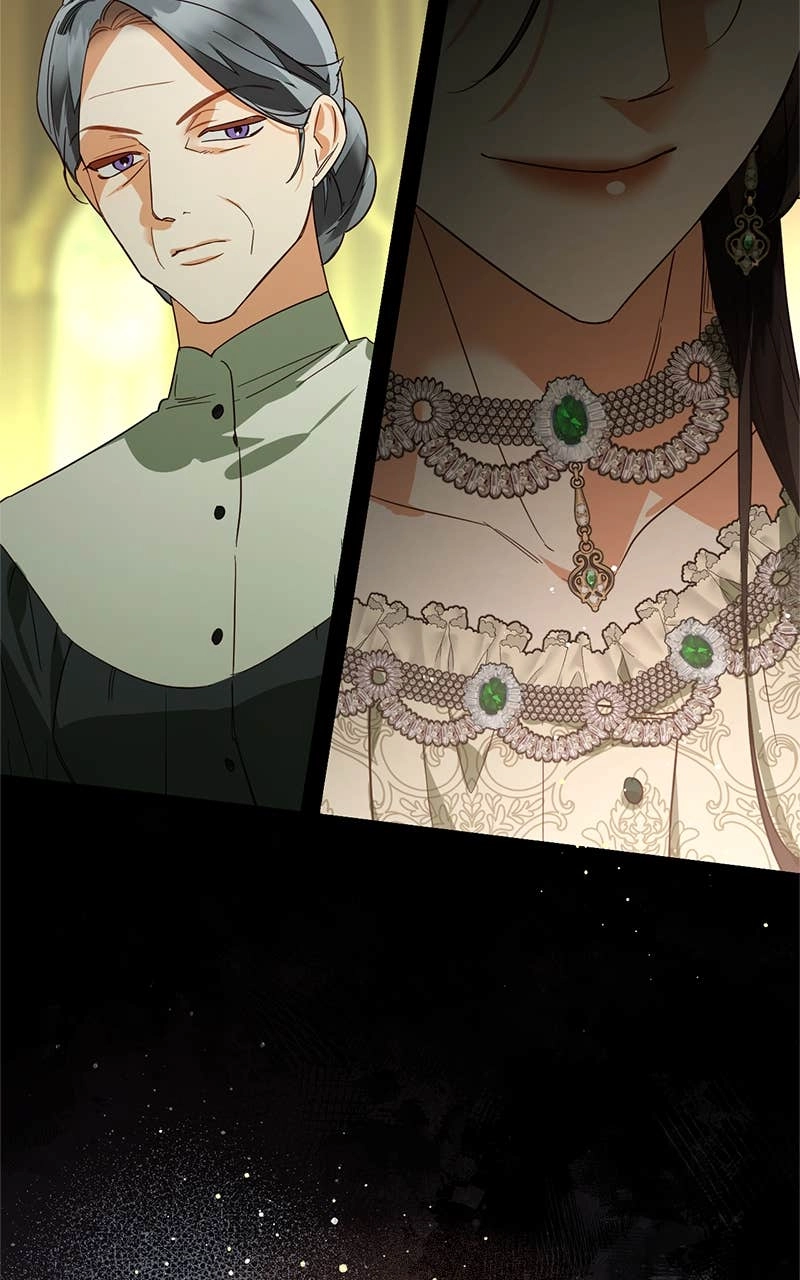 Men of the Harem Chapter 88 Page 97