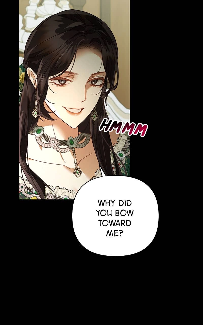 Men of the Harem Chapter 89 Page 8