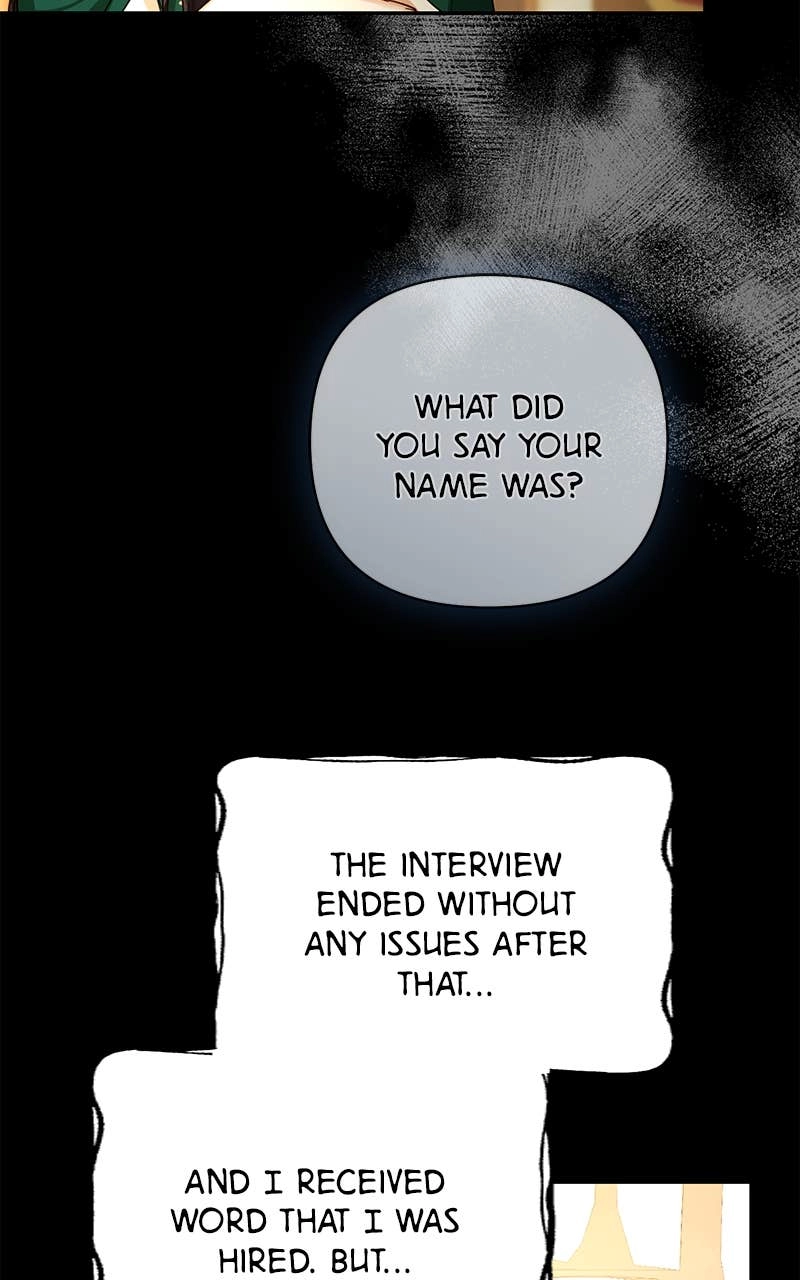 Men of the Harem Chapter 89 Page 12