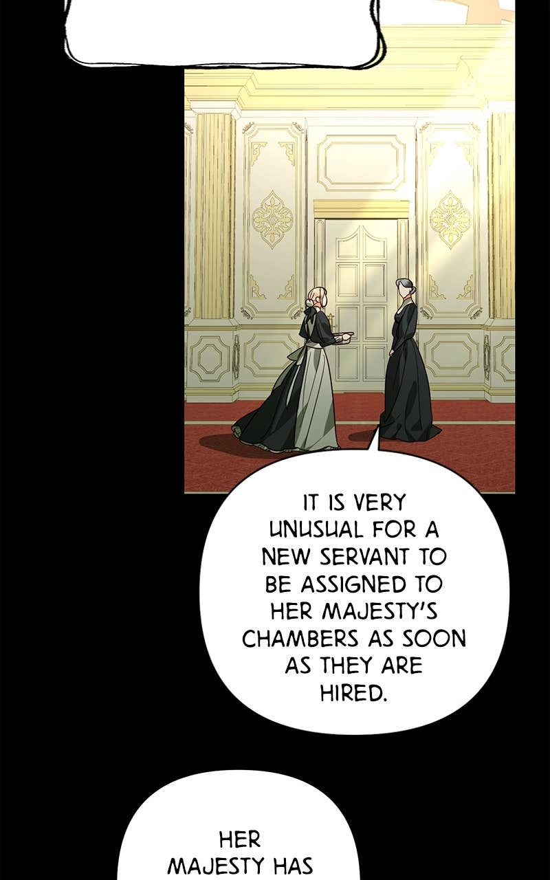 Men of the Harem Chapter 89 Page 13