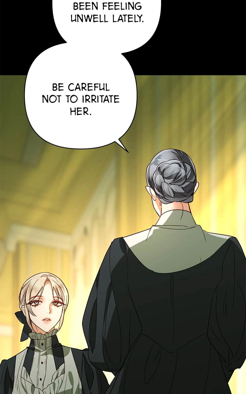 Men of the Harem Chapter 89 Page 14