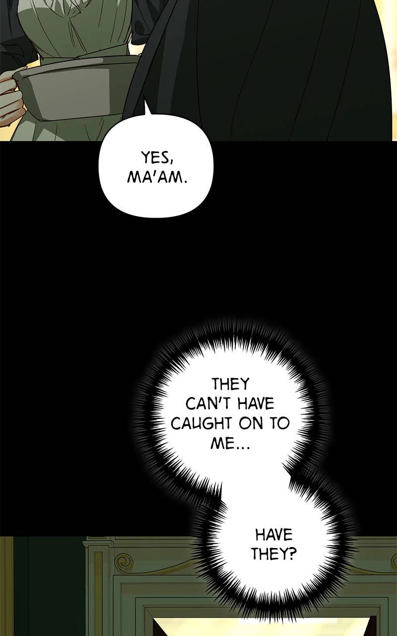 Men of the Harem Chapter 89 Page 15