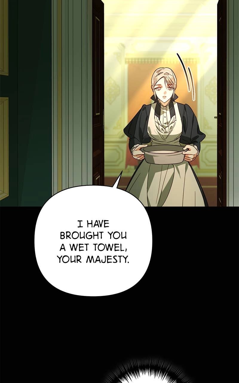 Men of the Harem Chapter 89 Page 16