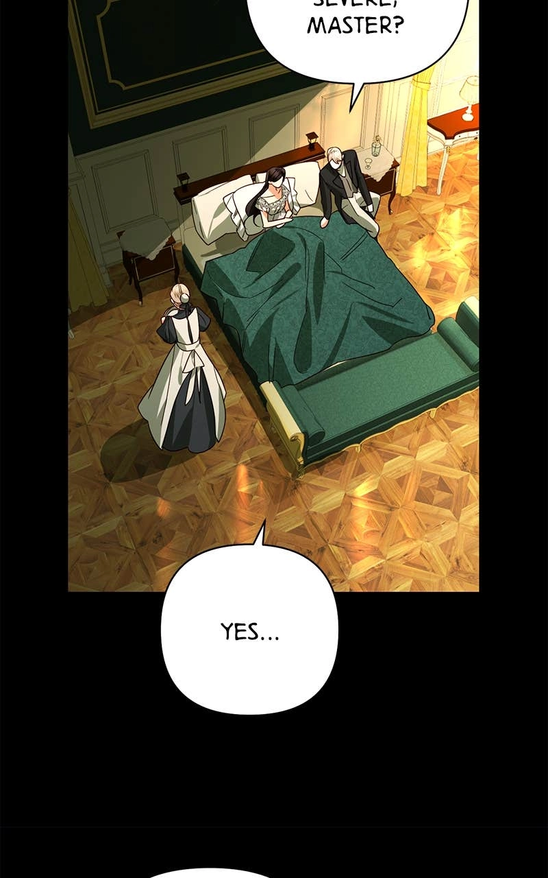 Men of the Harem Chapter 89 Page 19