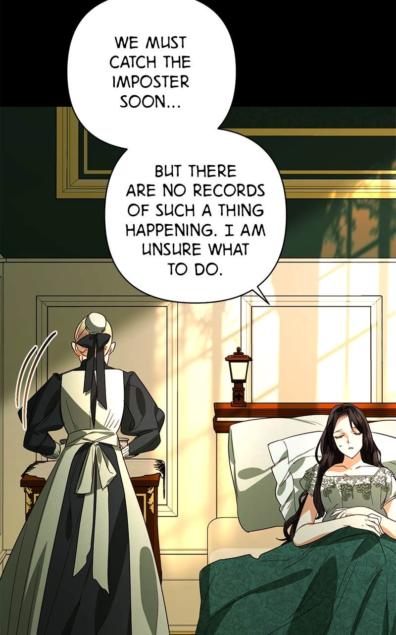 Men of the Harem Chapter 89 Page 20
