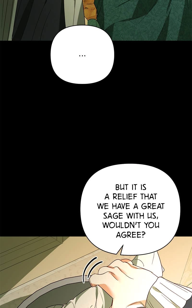 Men of the Harem Chapter 89 Page 21