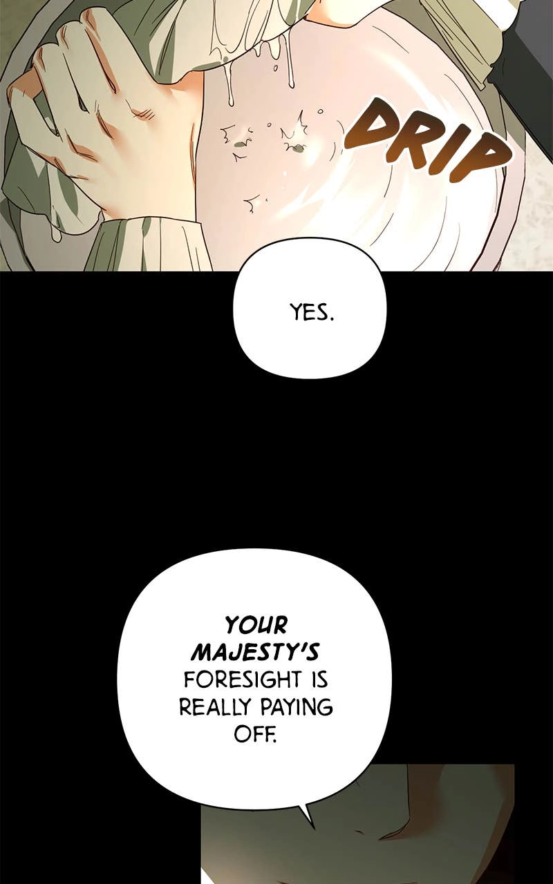 Men of the Harem Chapter 89 Page 22