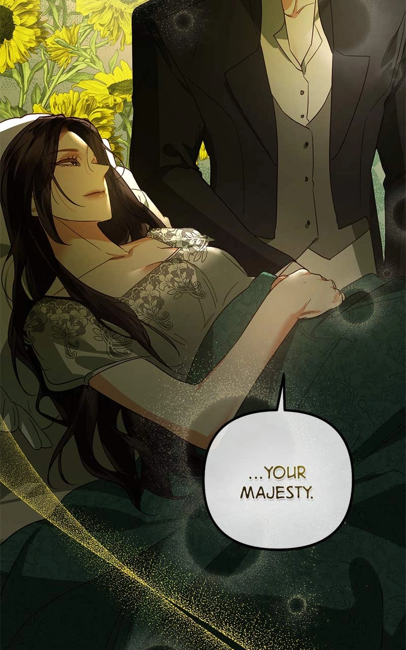 Men of the Harem Chapter 89 Page 25