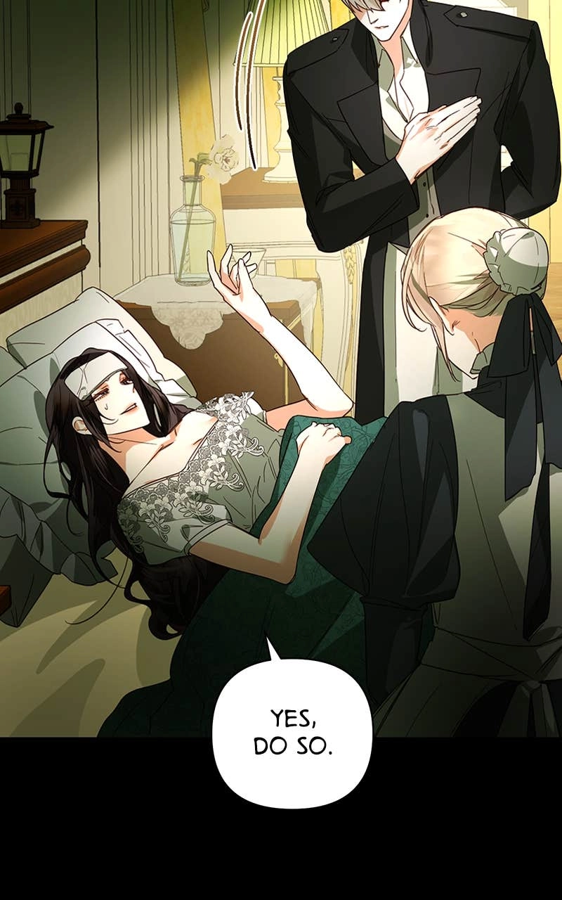 Men of the Harem Chapter 89 Page 31