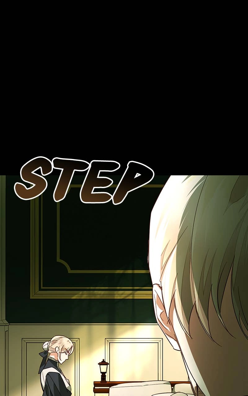 Men of the Harem Chapter 89 Page 32
