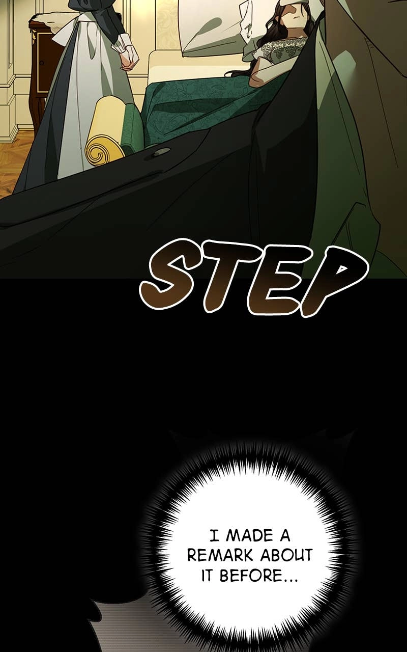 Men of the Harem Chapter 89 Page 33