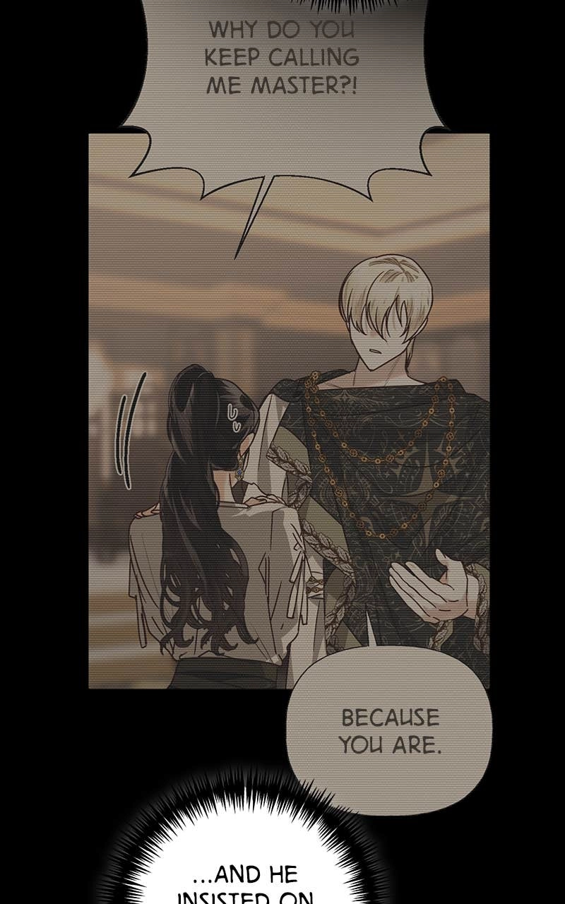 Men of the Harem Chapter 89 Page 34
