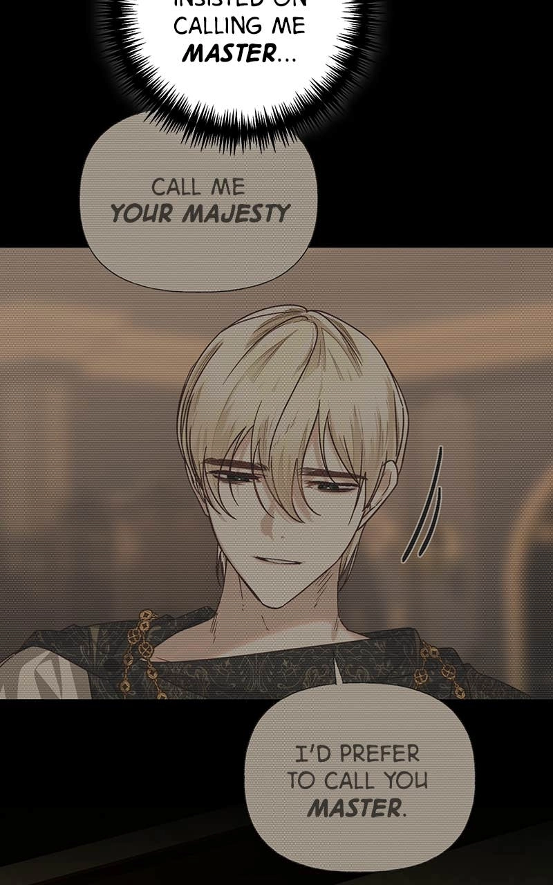 Men of the Harem Chapter 89 Page 35