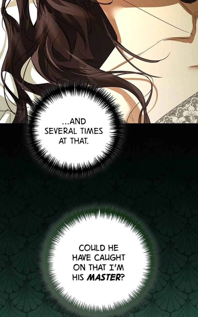 Men of the Harem Chapter 89 Page 37