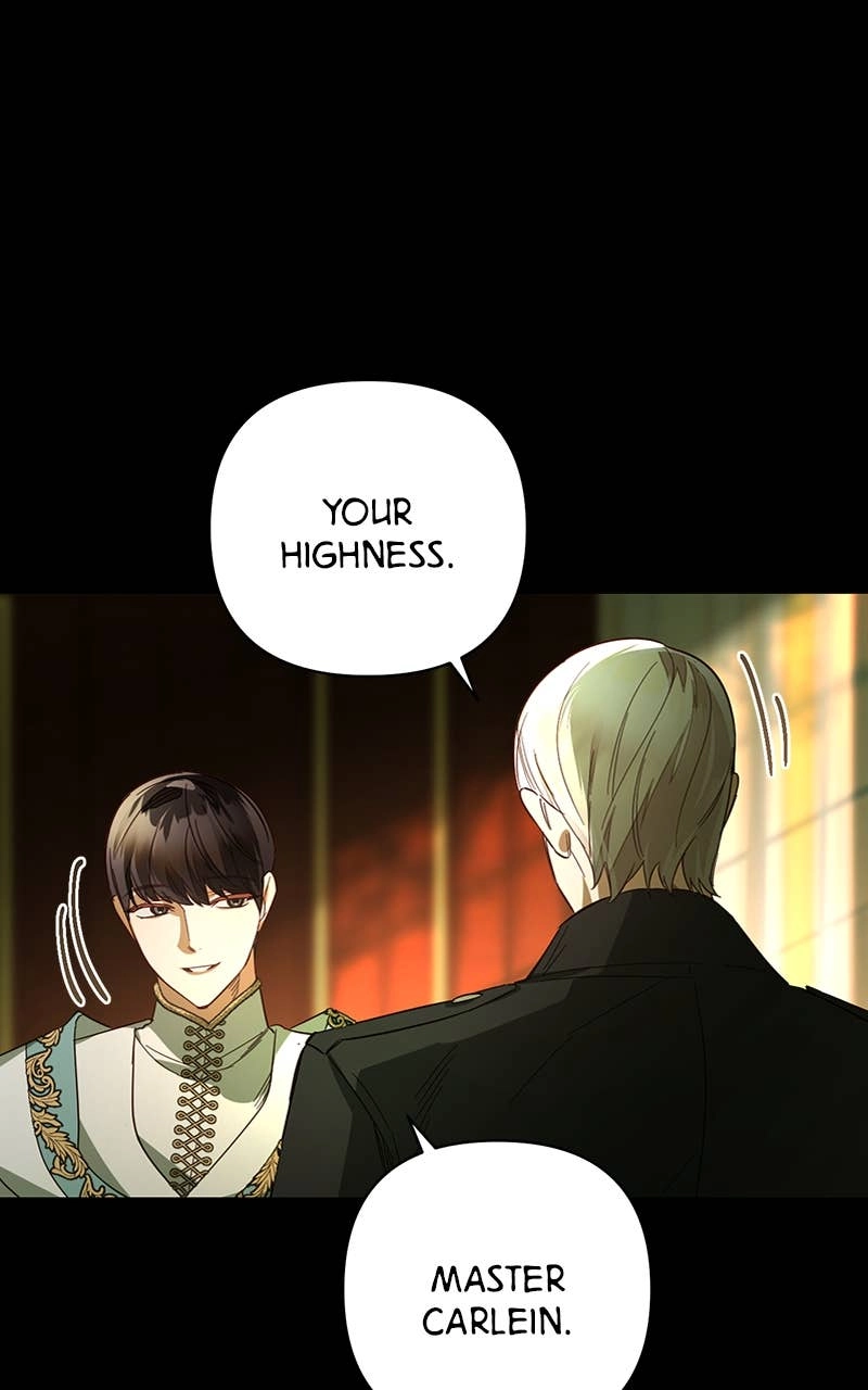 Men of the Harem Chapter 89 Page 39