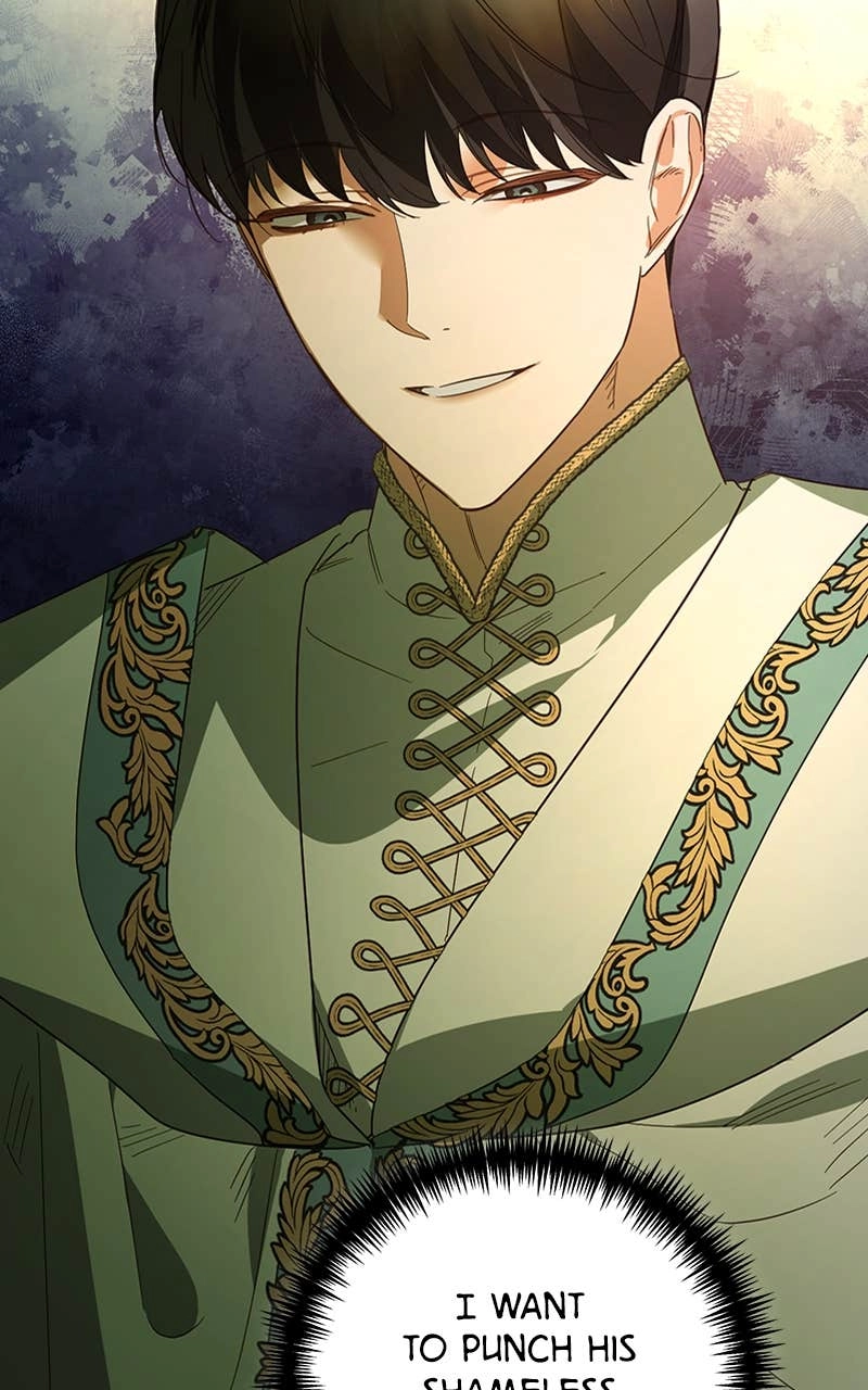 Men of the Harem Chapter 89 Page 41