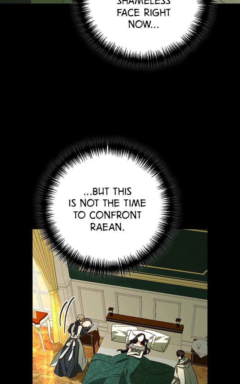 Men of the Harem Chapter 89 Page 42