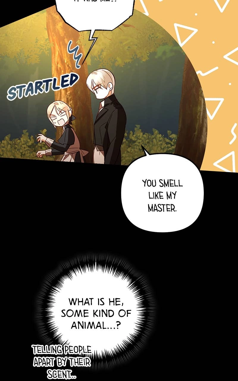 Men of the Harem Chapter 89 Page 54
