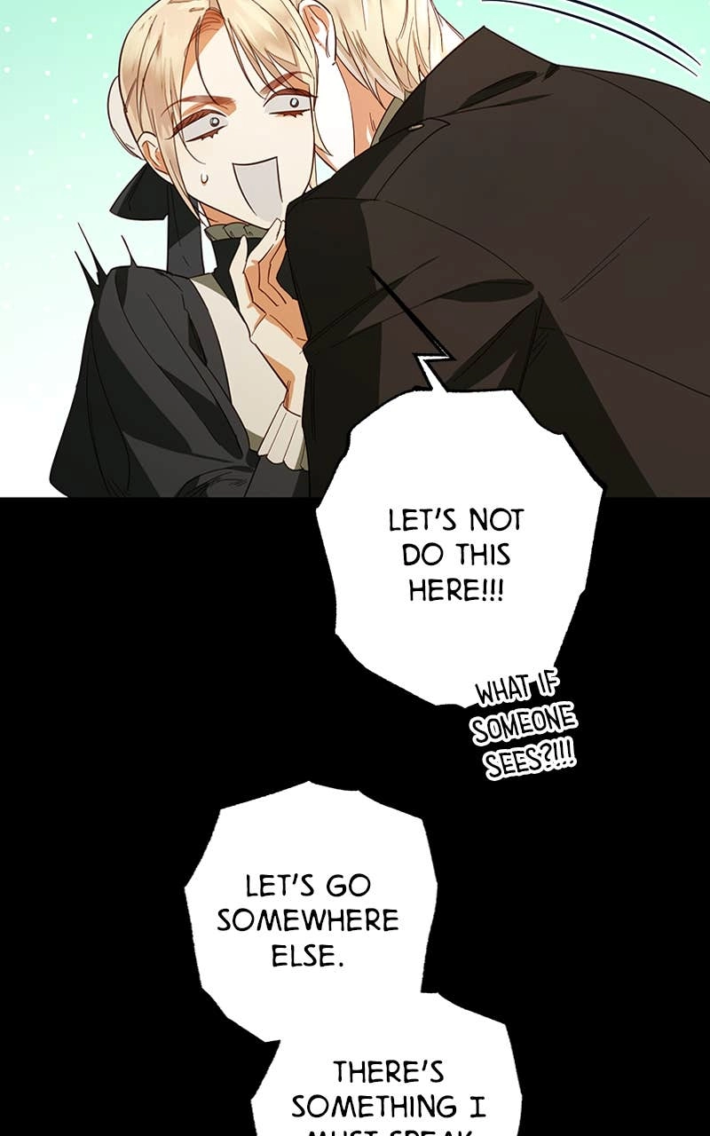 Men of the Harem Chapter 89 Page 60