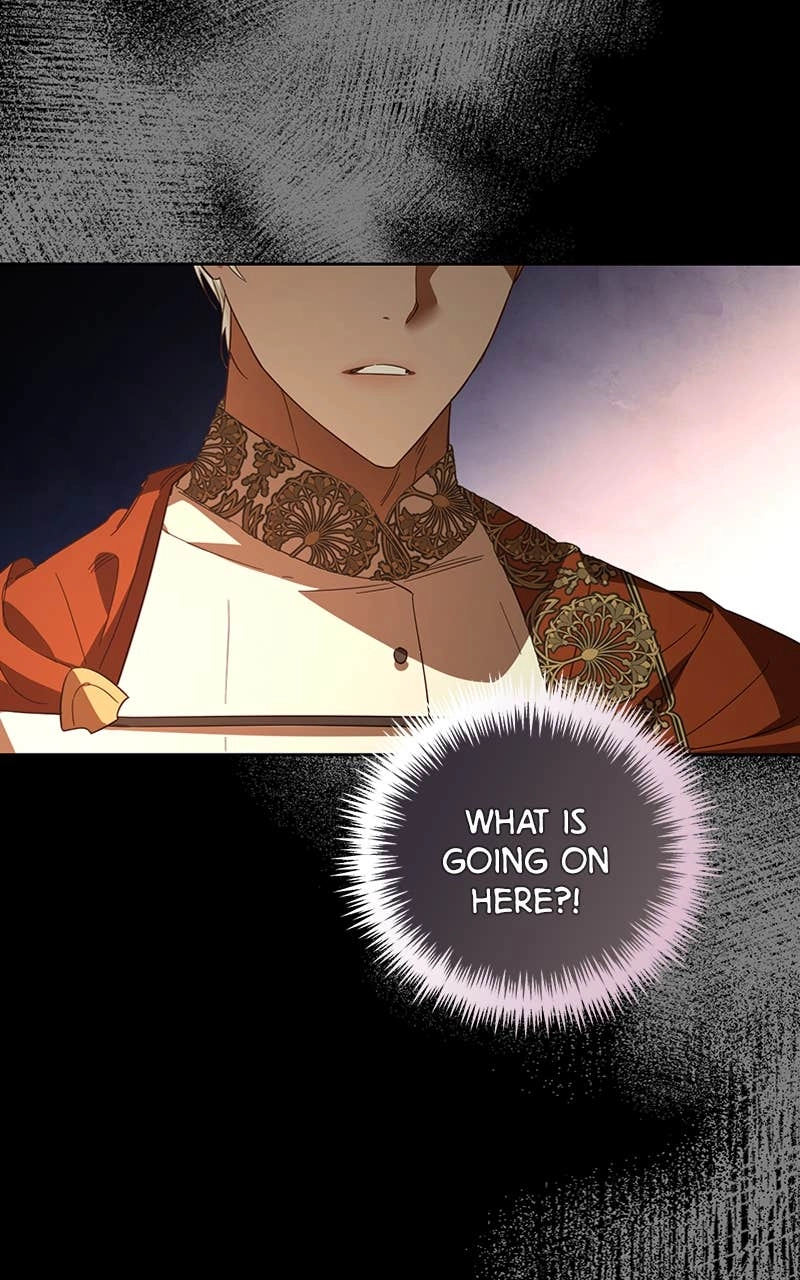 Men of the Harem Chapter 89 Page 66