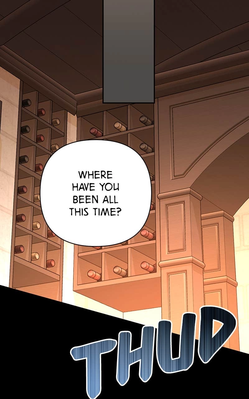 Men of the Harem Chapter 89 Page 71