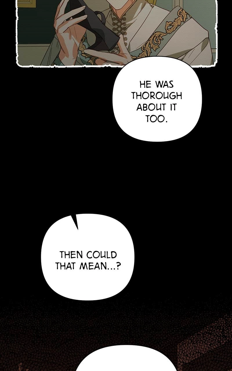 Men of the Harem Chapter 89 Page 80