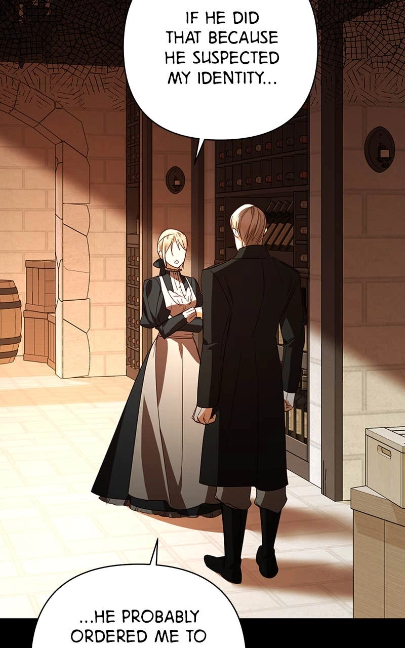 Men of the Harem Chapter 89 Page 81