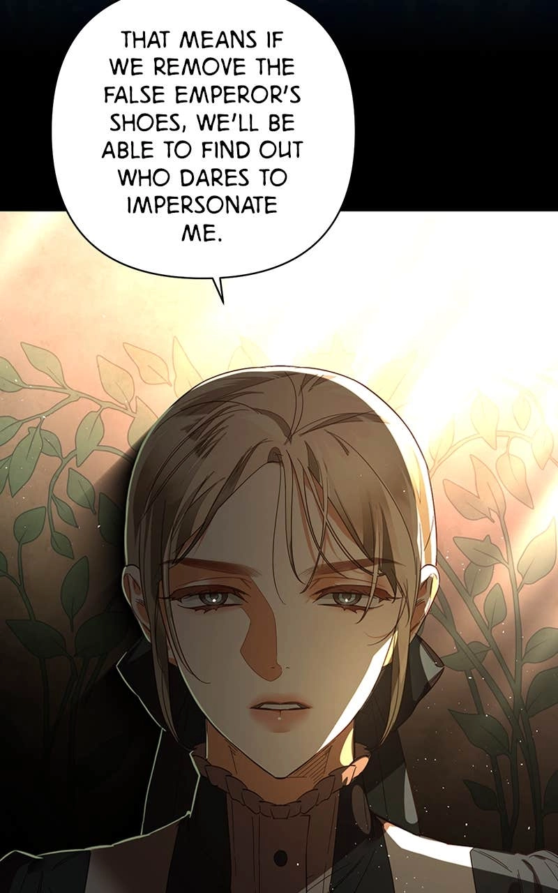 Men of the Harem Chapter 89 Page 84