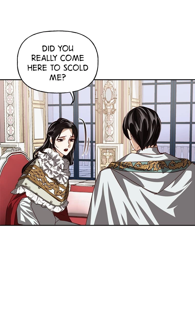 Men of the Harem Chapter 9 Page 6