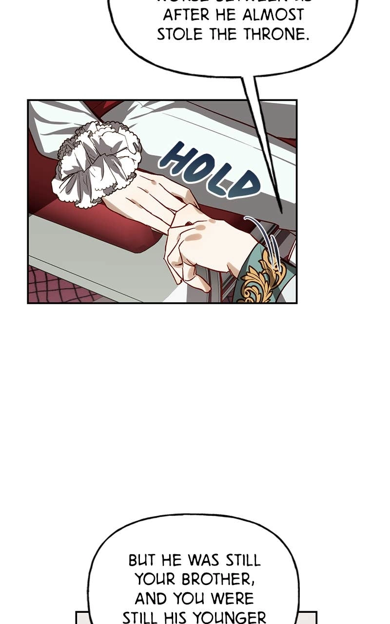 Men of the Harem Chapter 9 Page 8