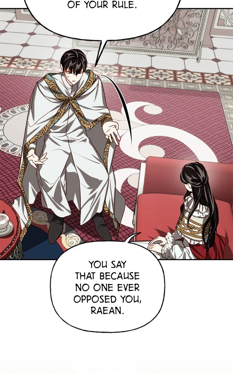 Men of the Harem Chapter 9 Page 11