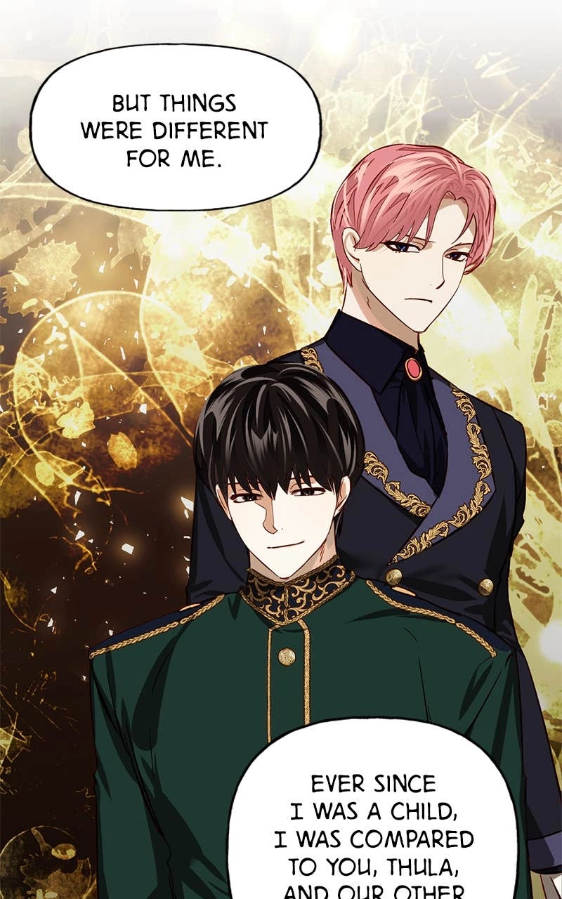 Men of the Harem Chapter 9 Page 12