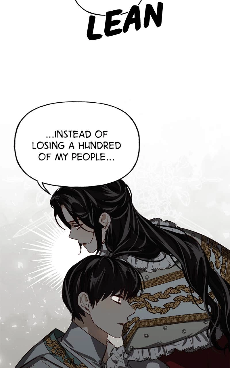 Men of the Harem Chapter 9 Page 16