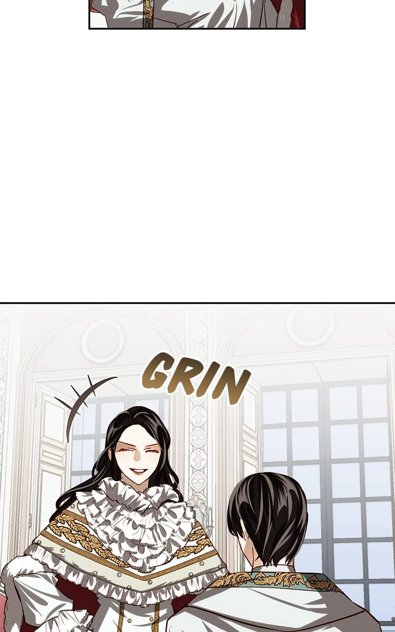 Men of the Harem Chapter 9 Page 19