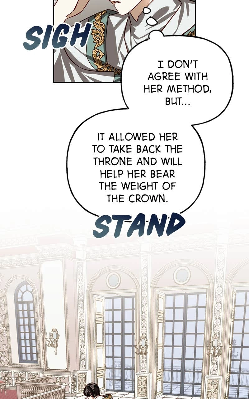 Men of the Harem Chapter 9 Page 21
