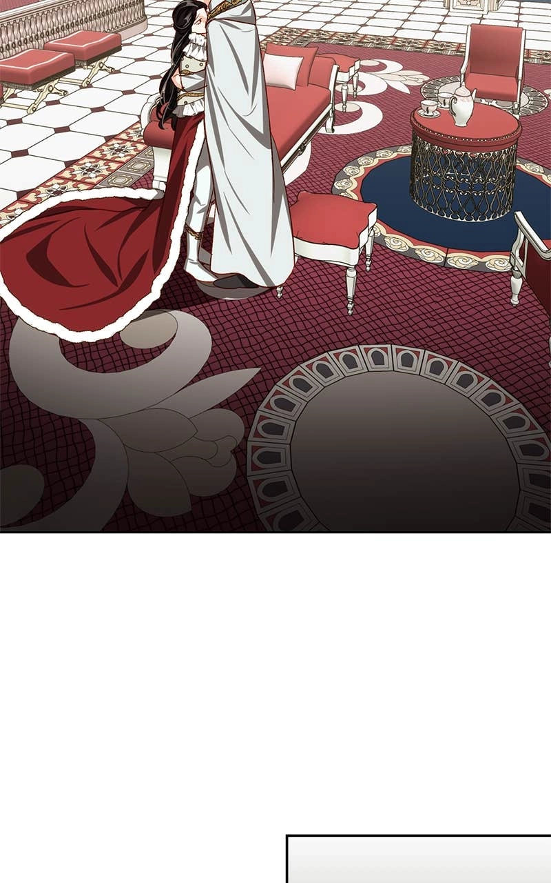 Men of the Harem Chapter 9 Page 22