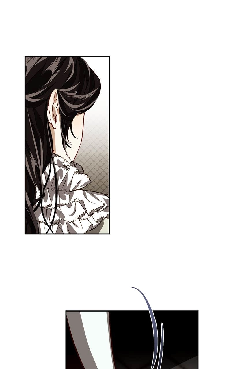 Men of the Harem Chapter 9 Page 25