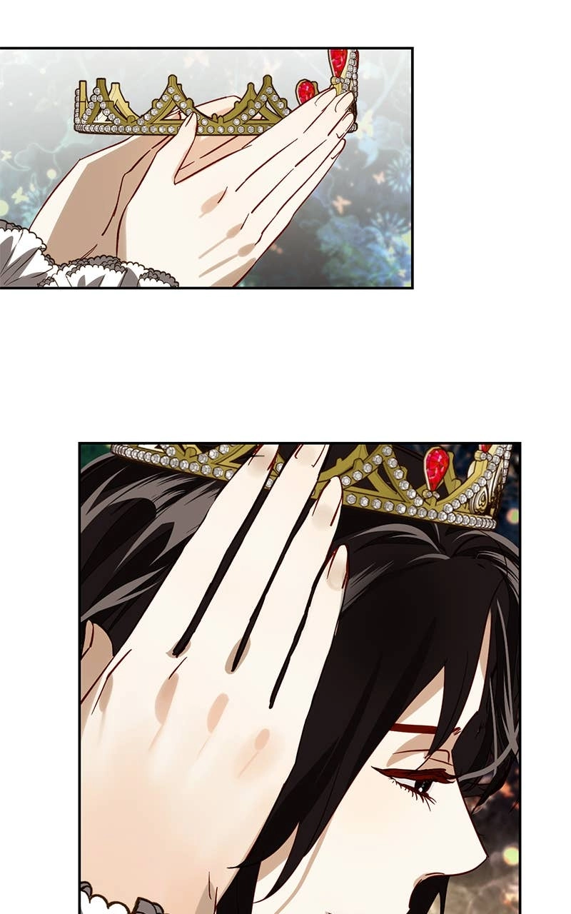 Men of the Harem Chapter 9 Page 30