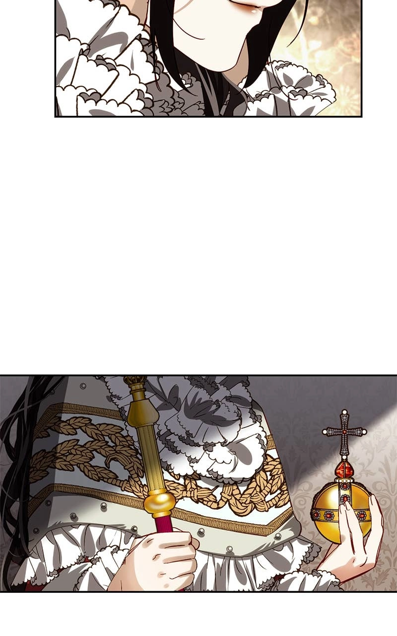 Men of the Harem Chapter 9 Page 31