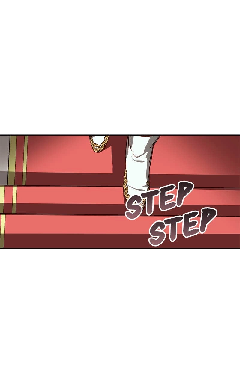Men of the Harem Chapter 9 Page 32
